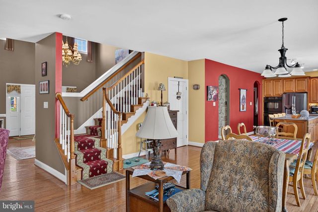 2180 SQUIRREL HILL RD, Schwenksville, PA 19473