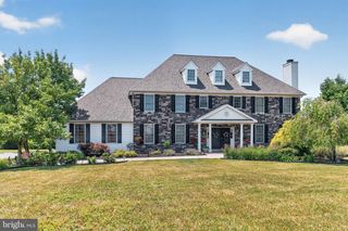 2180 SQUIRREL HILL RD, Schwenksville, PA 19473