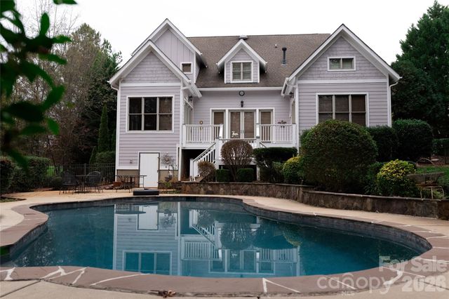 105 Tuskarora Point Lane, Mooresville, NC 28117