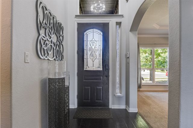 9816 Nolina Road, Fort Worth, TX 76177