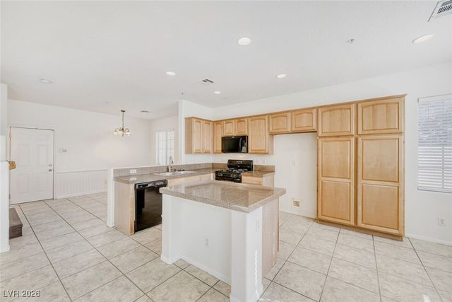 611 Desert Silk Court, North Las Vegas, NV 89084