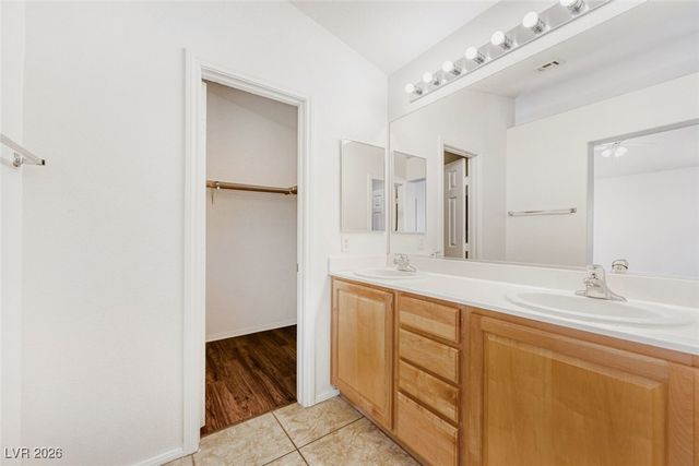 611 Desert Silk Court, North Las Vegas, NV 89084