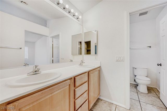 611 Desert Silk Court, North Las Vegas, NV 89084