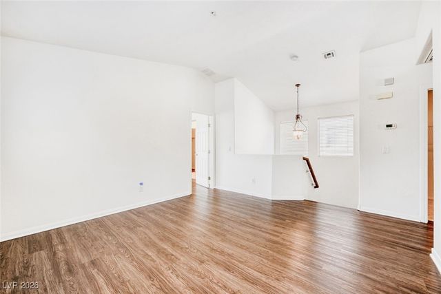 611 Desert Silk Court, North Las Vegas, NV 89084