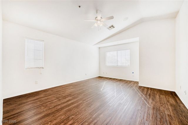 611 Desert Silk Court, North Las Vegas, NV 89084