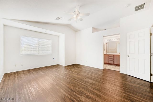 611 Desert Silk Court, North Las Vegas, NV 89084