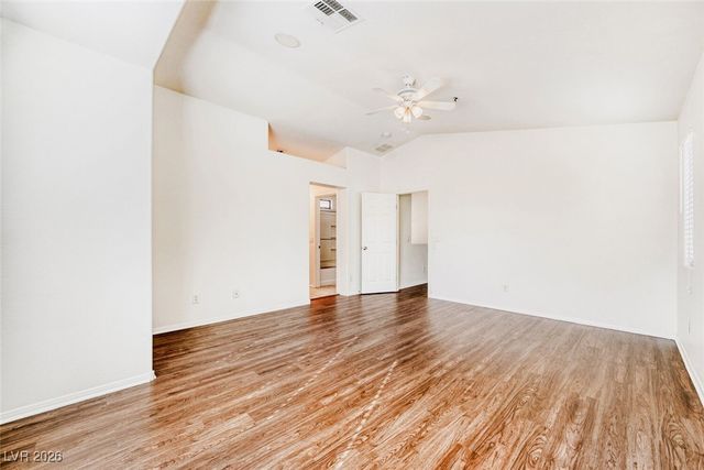 611 Desert Silk Court, North Las Vegas, NV 89084