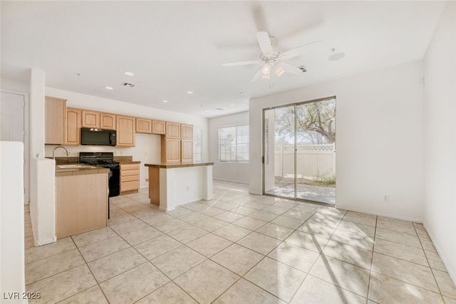 611 Desert Silk Court, North Las Vegas, NV 89084