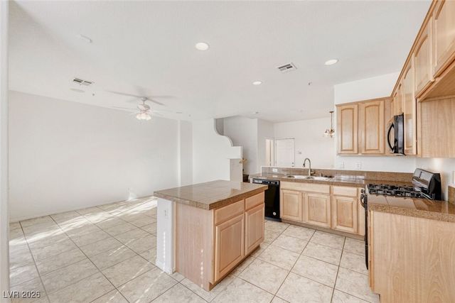 611 Desert Silk Court, North Las Vegas, NV 89084