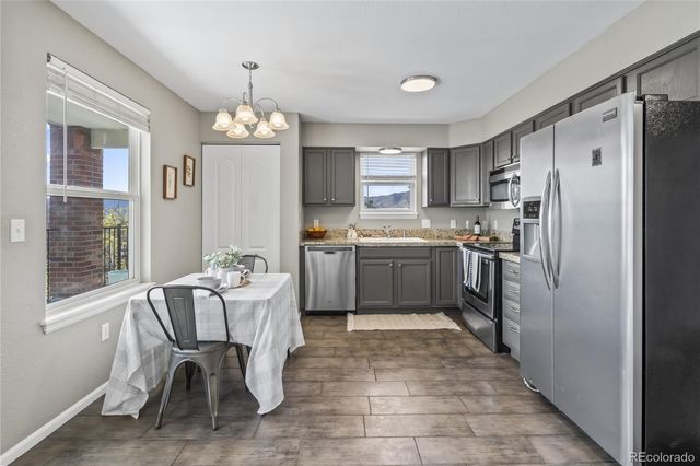 1648 S Cole Street C7, Denver, CO 80228