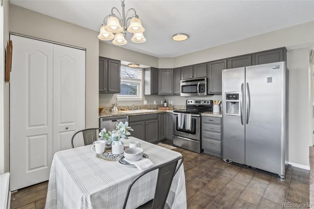 1648 S Cole Street C7, Denver, CO 80228