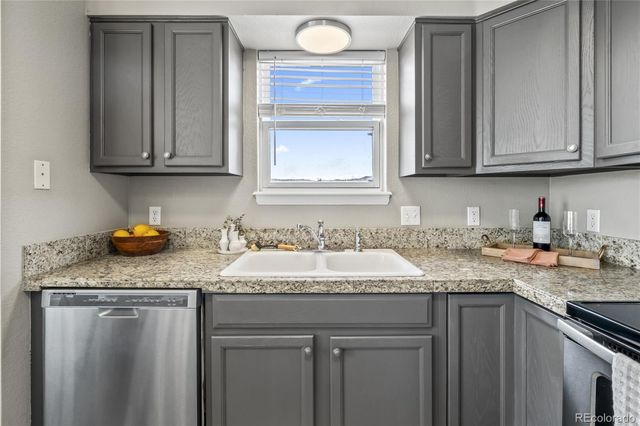 1648 S Cole Street C7, Denver, CO 80228