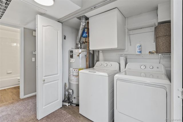 1648 S Cole Street C7, Denver, CO 80228
