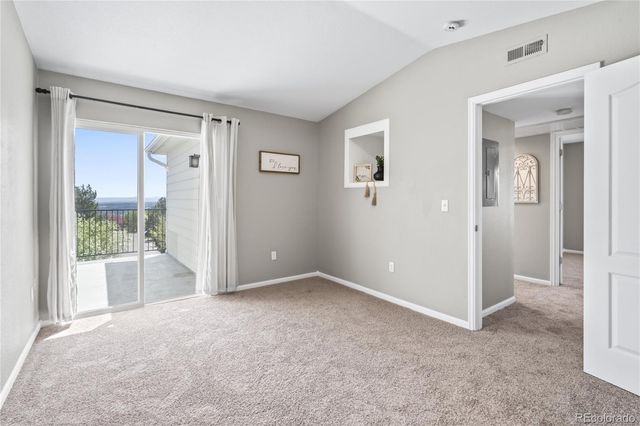1648 S Cole Street C7, Denver, CO 80228