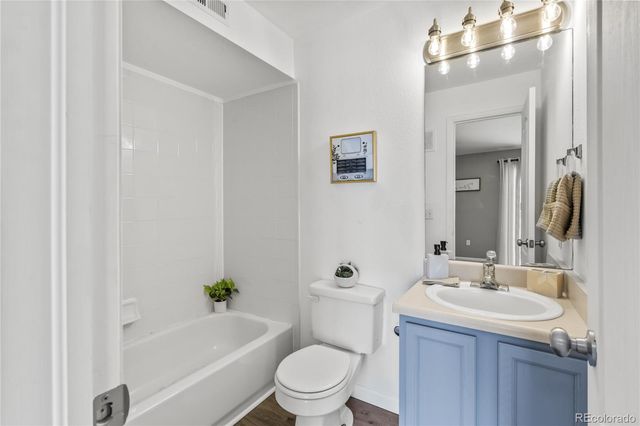 1648 S Cole Street C7, Denver, CO 80228