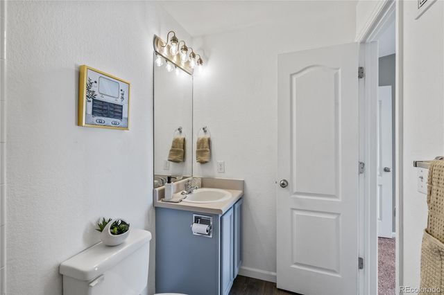 1648 S Cole Street C7, Denver, CO 80228