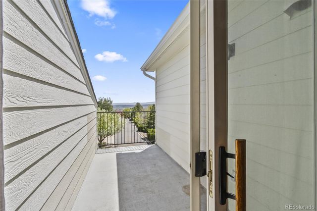 1648 S Cole Street C7, Denver, CO 80228