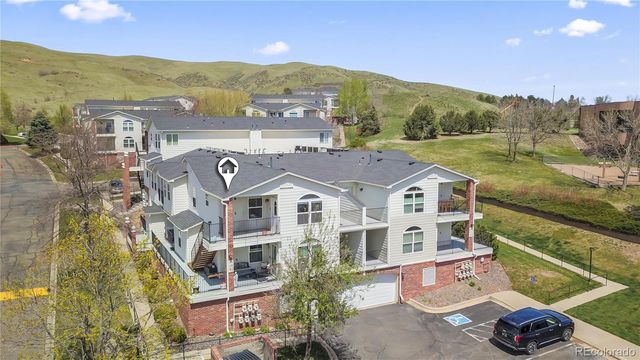1648 S Cole Street C7, Denver, CO 80228