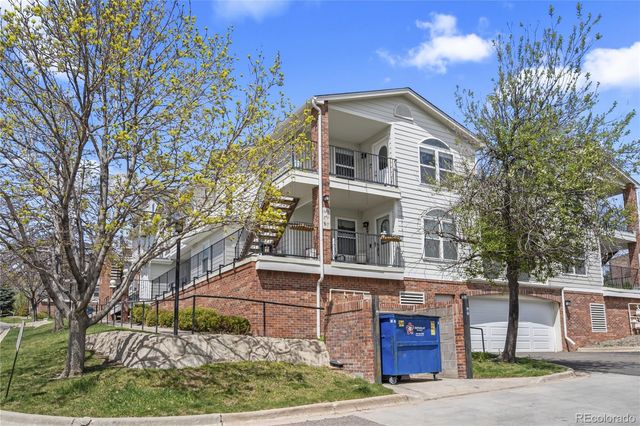 1648 S Cole Street C7, Denver, CO 80228