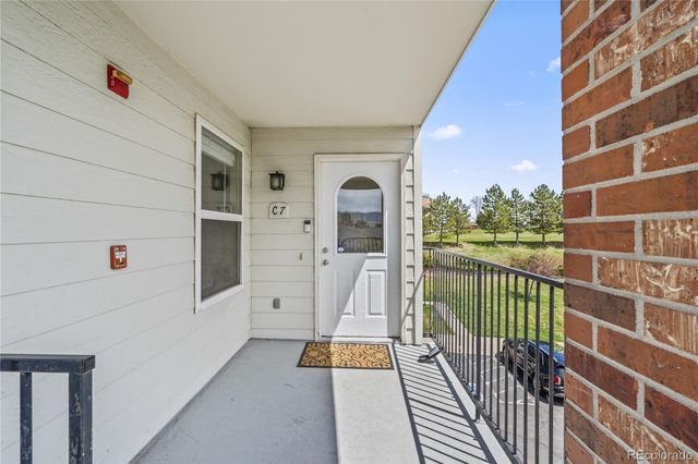 1648 S Cole Street C7, Denver, CO 80228