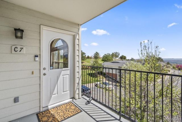 1648 S Cole Street C7, Denver, CO 80228
