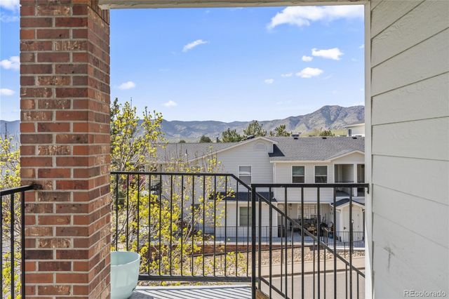 1648 S Cole Street C7, Denver, CO 80228