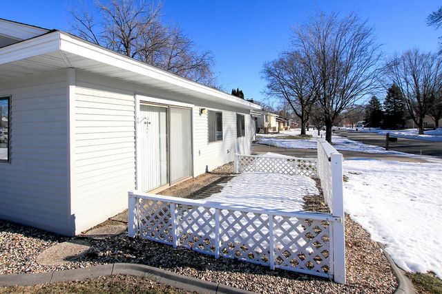 555 Graham Street SW, Hutchinson, MN 55350