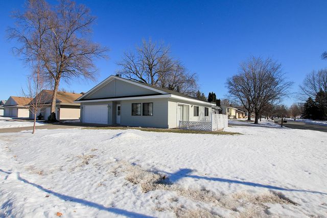555 Graham Street SW, Hutchinson, MN 55350