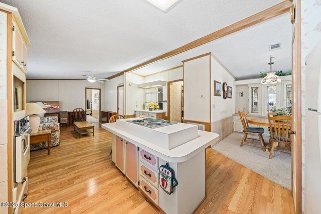 2375 Coconut Palm Drive NE, Palm Bay, FL 32905