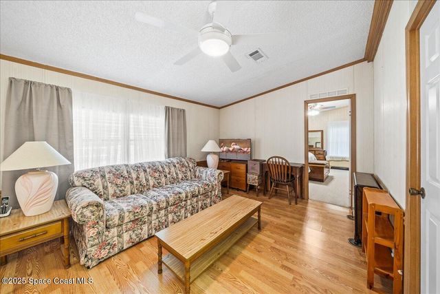 2375 Coconut Palm Drive NE, Palm Bay, FL 32905