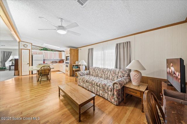 2375 Coconut Palm Drive NE, Palm Bay, FL 32905