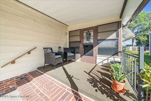 2375 Coconut Palm Drive NE, Palm Bay, FL 32905