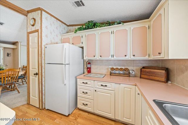 2375 Coconut Palm Drive NE, Palm Bay, FL 32905