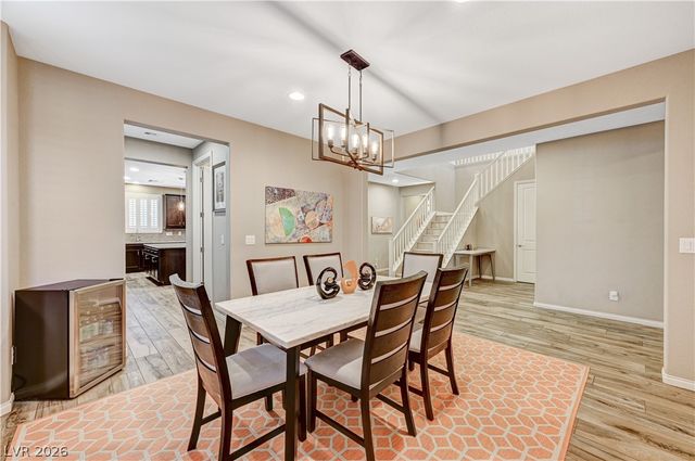 7741 Rainbow Rising Street, Las Vegas, NV 89113