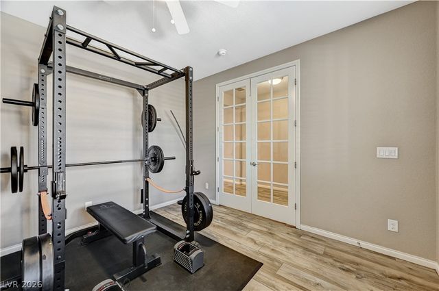 7741 Rainbow Rising Street, Las Vegas, NV 89113