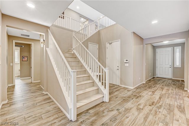 7741 Rainbow Rising Street, Las Vegas, NV 89113