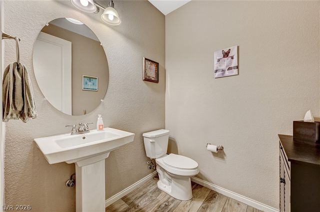 7741 Rainbow Rising Street, Las Vegas, NV 89113