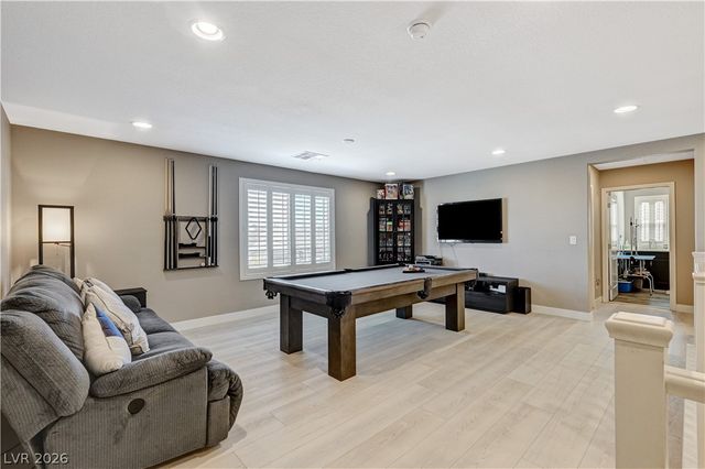 7741 Rainbow Rising Street, Las Vegas, NV 89113