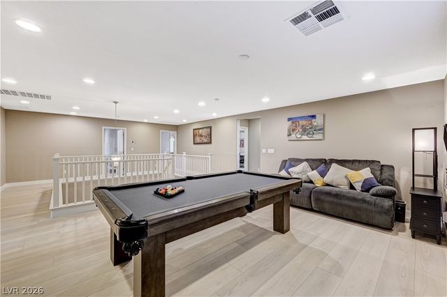 7741 Rainbow Rising Street, Las Vegas, NV 89113