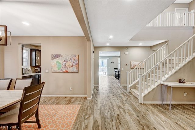 7741 Rainbow Rising Street, Las Vegas, NV 89113