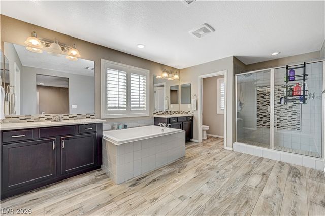 7741 Rainbow Rising Street, Las Vegas, NV 89113