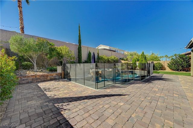 7741 Rainbow Rising Street, Las Vegas, NV 89113