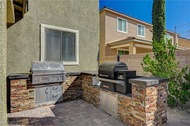 7741 Rainbow Rising Street, Las Vegas, NV 89113