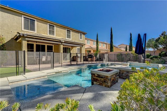 7741 Rainbow Rising Street, Las Vegas, NV 89113