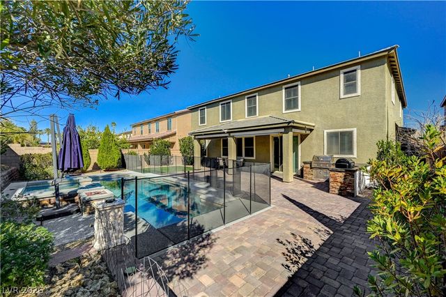 7741 Rainbow Rising Street, Las Vegas, NV 89113