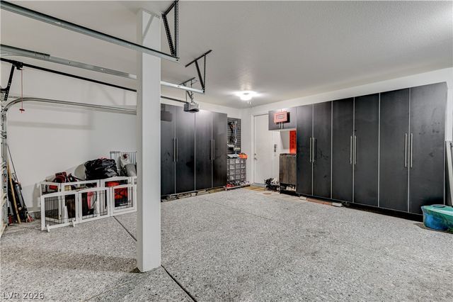 7741 Rainbow Rising Street, Las Vegas, NV 89113