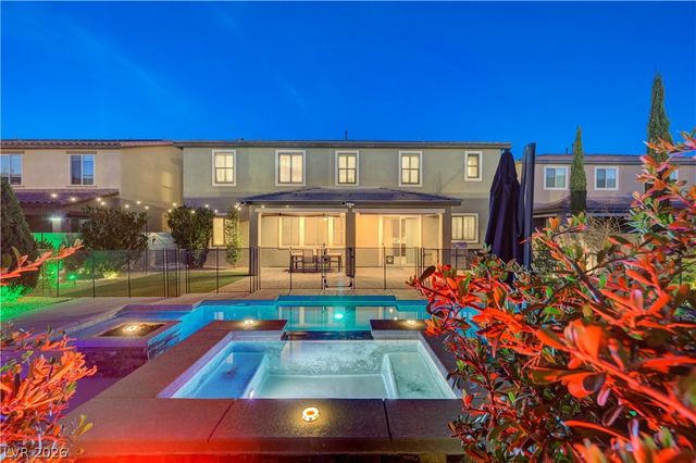 7741 Rainbow Rising Street, Las Vegas, NV 89113