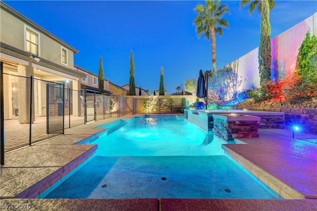 7741 Rainbow Rising Street, Las Vegas, NV 89113