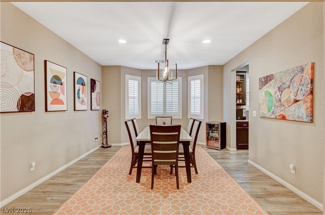 7741 Rainbow Rising Street, Las Vegas, NV 89113