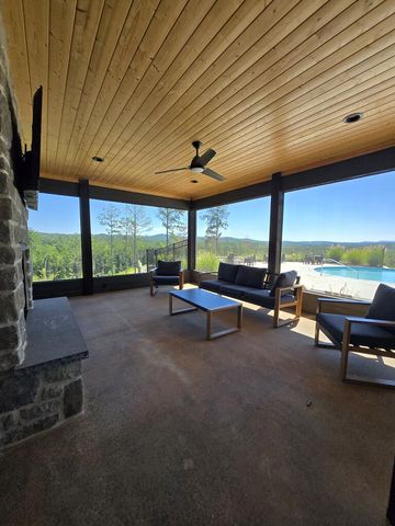 Lot 129 Vista Creek Drive, Talking Rock, GA 30175